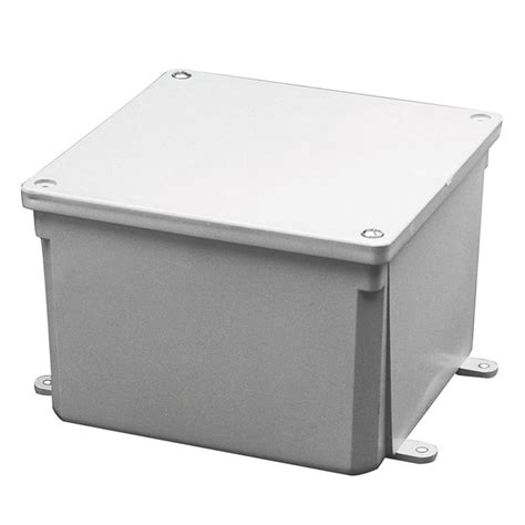 wire junction box lowes|residential electrical junction box.